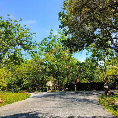 Nan Noble House Garden Resort Exterior foto