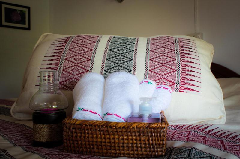 Nan Noble House Garden Resort Quarto foto